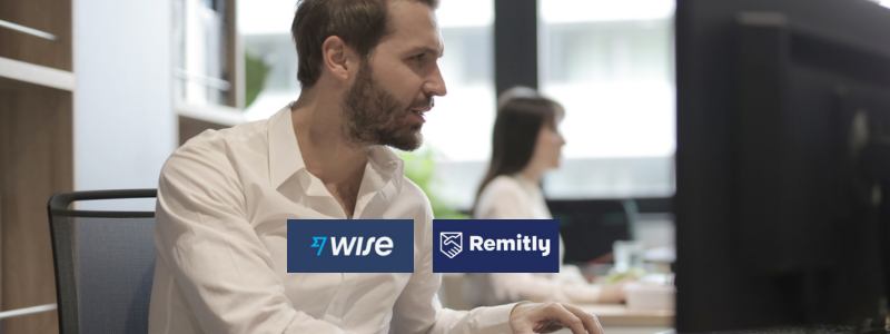 Wise vs Remitly