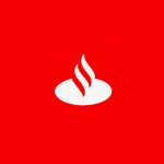 Cuenta online Banco Santander logo