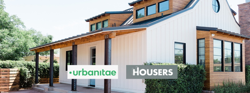 Urbanitae vs Housers